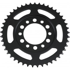 SPROCKET REAR 45T 428