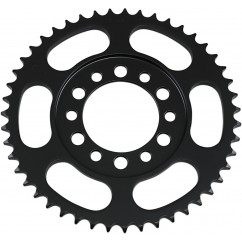 SPROCKET REAR 47T 428