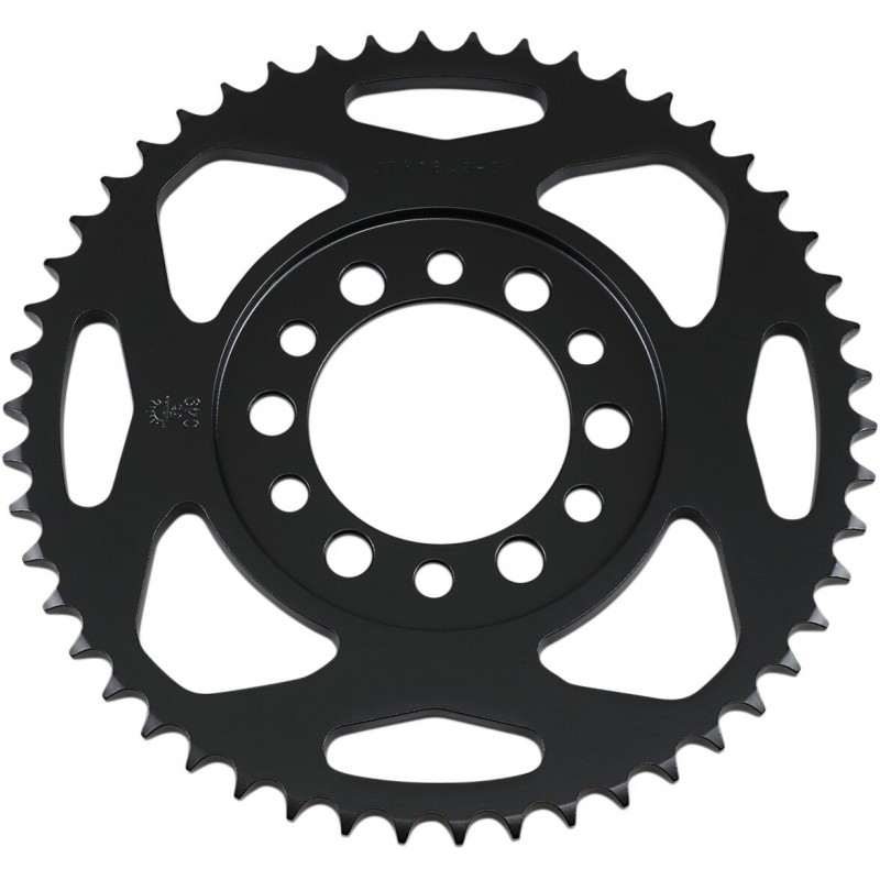 SPROCKET REAR 50T 428