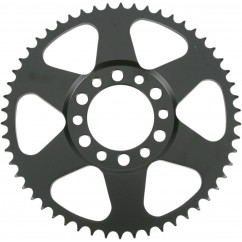 SPROCKET REAR 54T 428