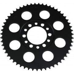 SPROCKET REAR 55T 428