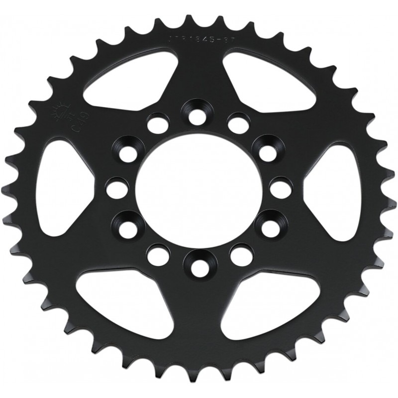 SPROCKET REAR 37T 520