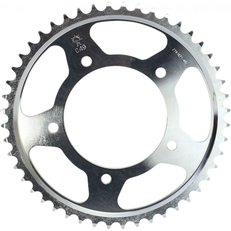 SPROCKET REAR 48T 530