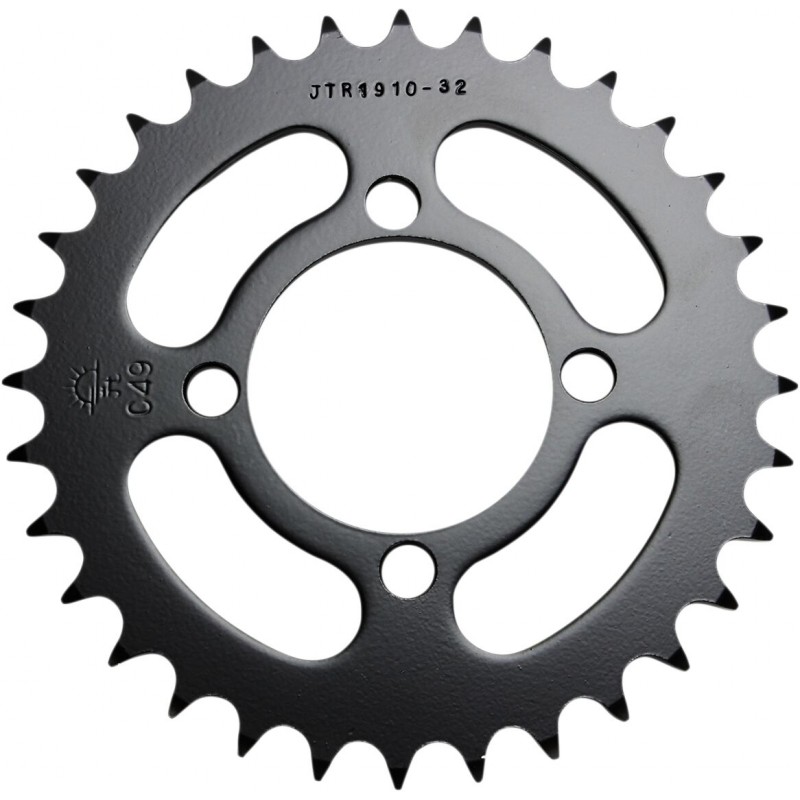 SPROCKET REAR 32T 520