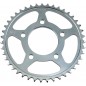 SPROCKET REAR 43T 530