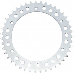 SPROCKET REAR 43T 530