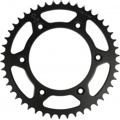 SPROCKET REAR 46T 520