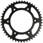 SPROCKET REAR 46T 520