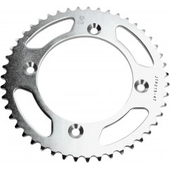 SPROCKET REAR 47T 420