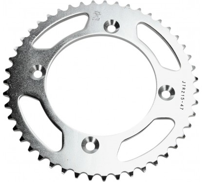 SPROCKET REAR 47T 420