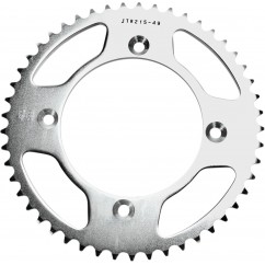 SPROCKET REAR 49T 420