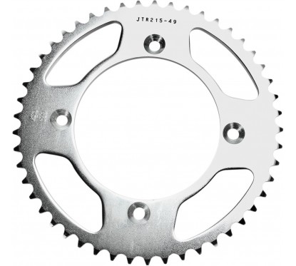 SPROCKET REAR 49T 420