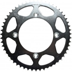 SPROCKET REAR 55T 420