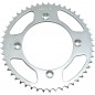 SPROCKET REAR 49T 428