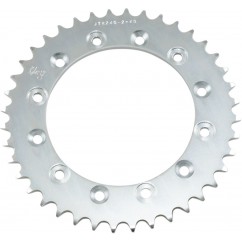 SPROCKET REAR 40T 520