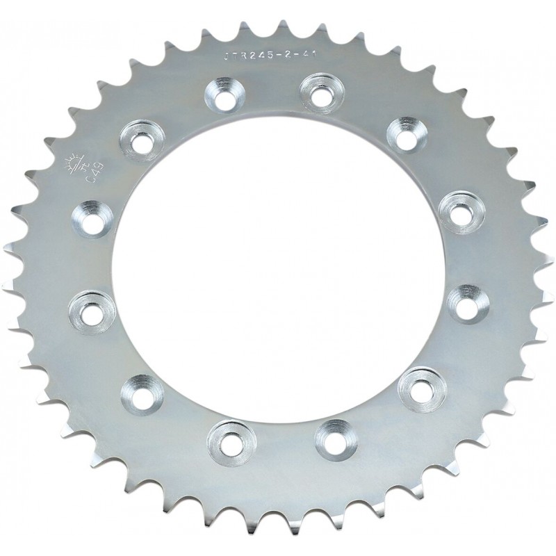 SPROCKET REAR 41T 520