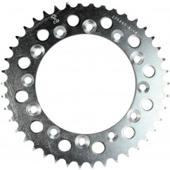 SPROCKET REAR 42T 520