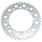 SPROCKET REAR 43T 520