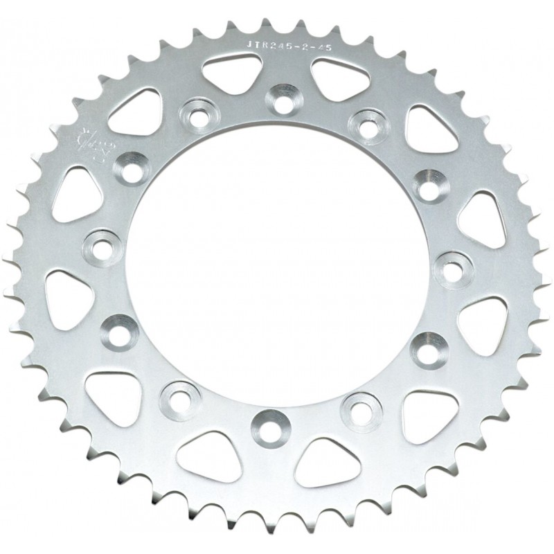 SPROCKET REAR 45T 520