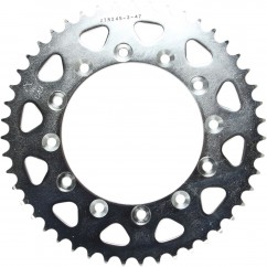 SPROCKET REAR 47T 520