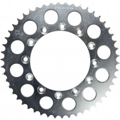 SPROCKET REAR 50T 520