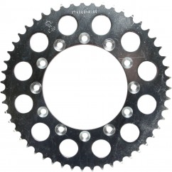 SPROCKET REAR 51T 520