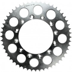 SPROCKET REAR 52T 520