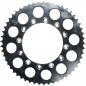 SPROCKET REAR 53T 520