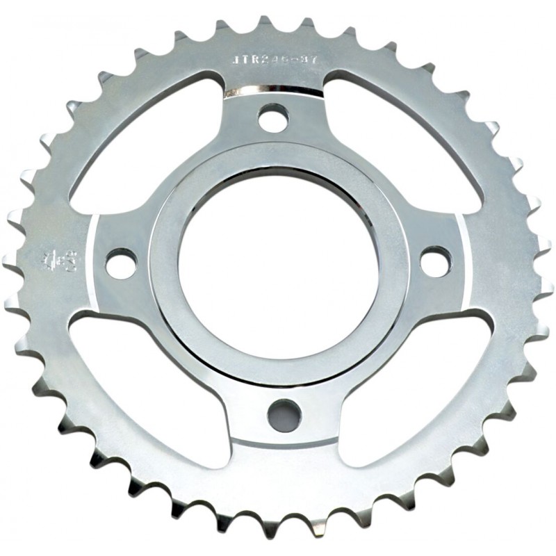 SPROCKET REAR 37T 530