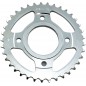 SPROCKET REAR 37T 530