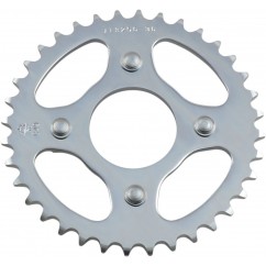 SPROCKET REAR 36T 420