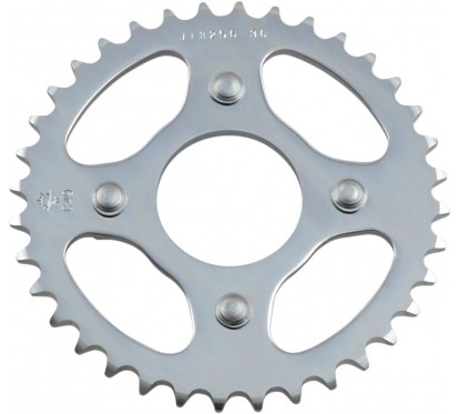 SPROCKET REAR 36T 420