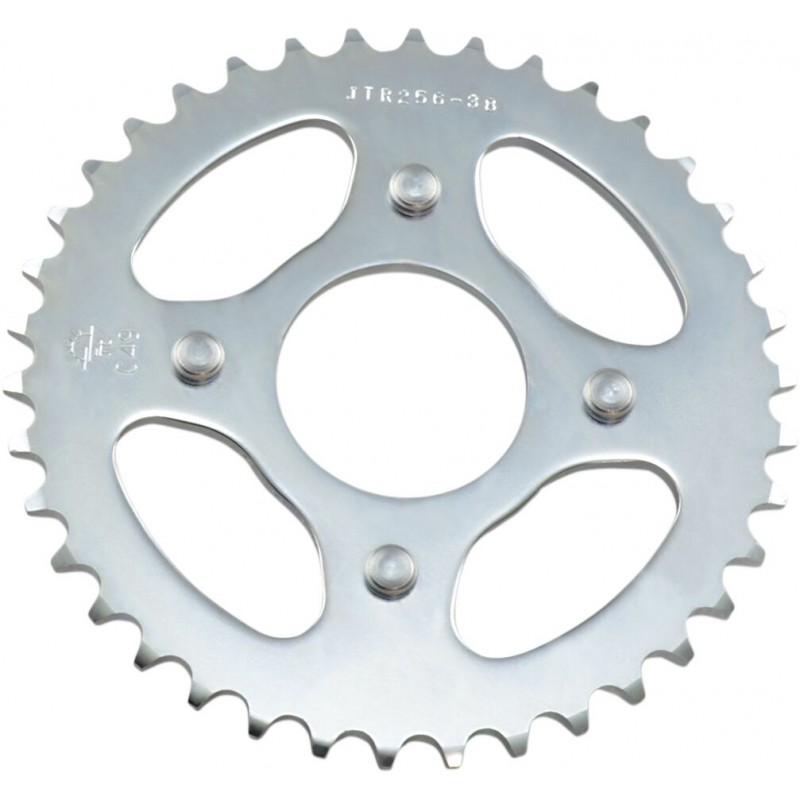 SPROCKET REAR 38T 420