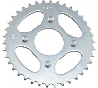 SPROCKET REAR 38T 420