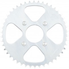 SPROCKET REAR 46T 420