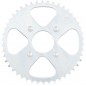 SPROCKET REAR 46T 420