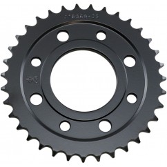 SPROCKET REAR 35T 428