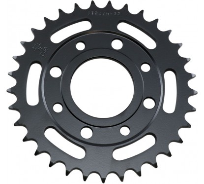 SPROCKET REAR 33T 520