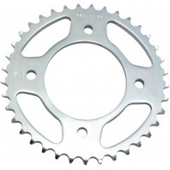 SPROCKET REAR 37T 530