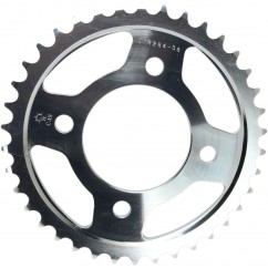 SPROCKET REAR 38T 530