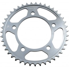 SPROCKET REAR 43T 530