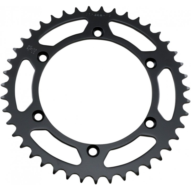 SPROCKET REAR 43T 520