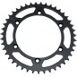 SPROCKET REAR 43T 520