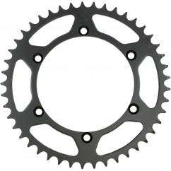 SPROCKET REAR 45T 520