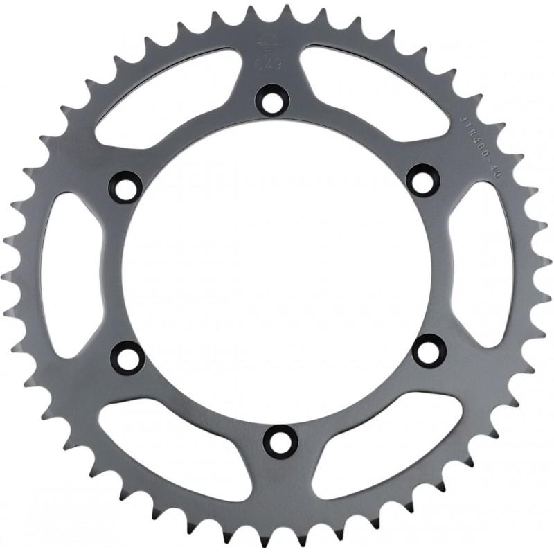 SPROCKET REAR 46T 520