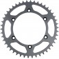 SPROCKET REAR 46T 520