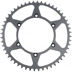 SPROCKET REAR 52T 520