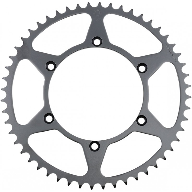 SPROCKET REAR 52T 520