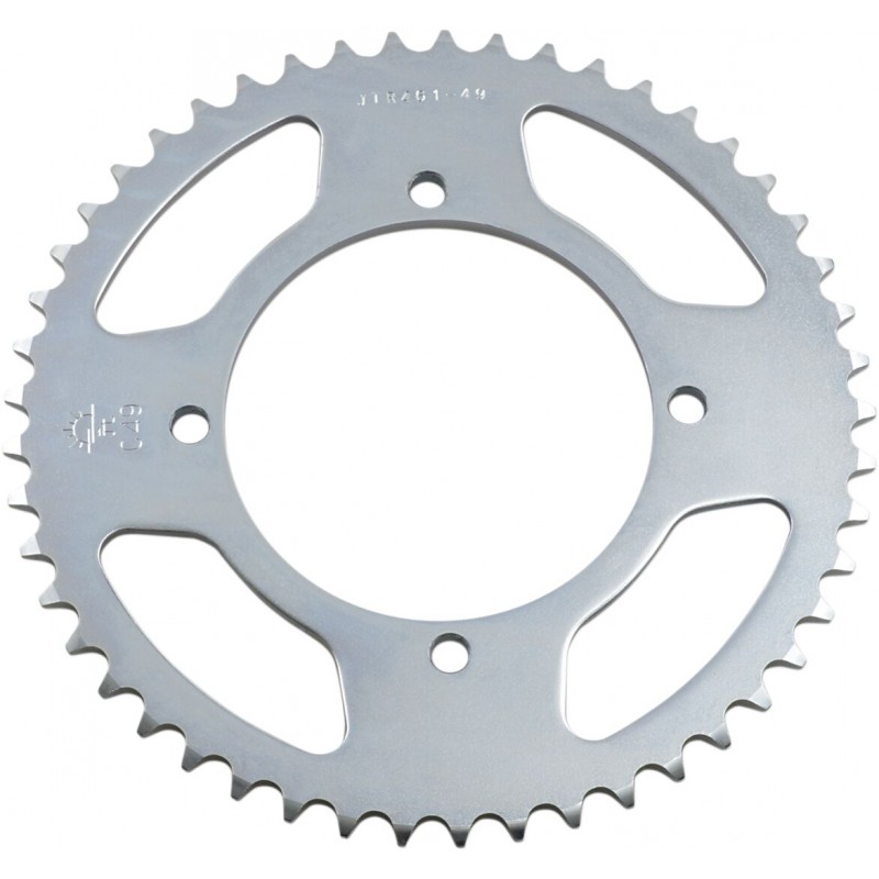 SPROCKET REAR 49T 420