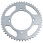 SPROCKET REAR 49T 420